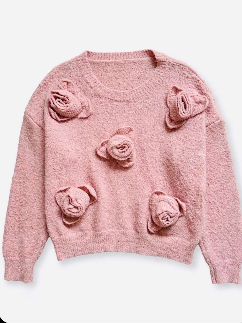 3 for $25 Dreamers sweater